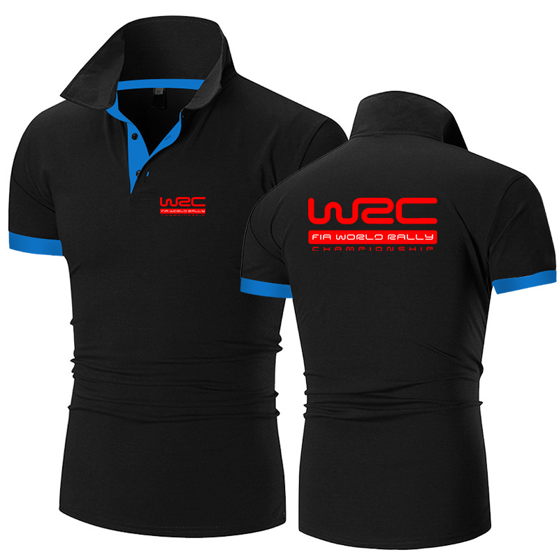 Mens Fashion World - العالم رالي بطولة WRC موضة جديدة