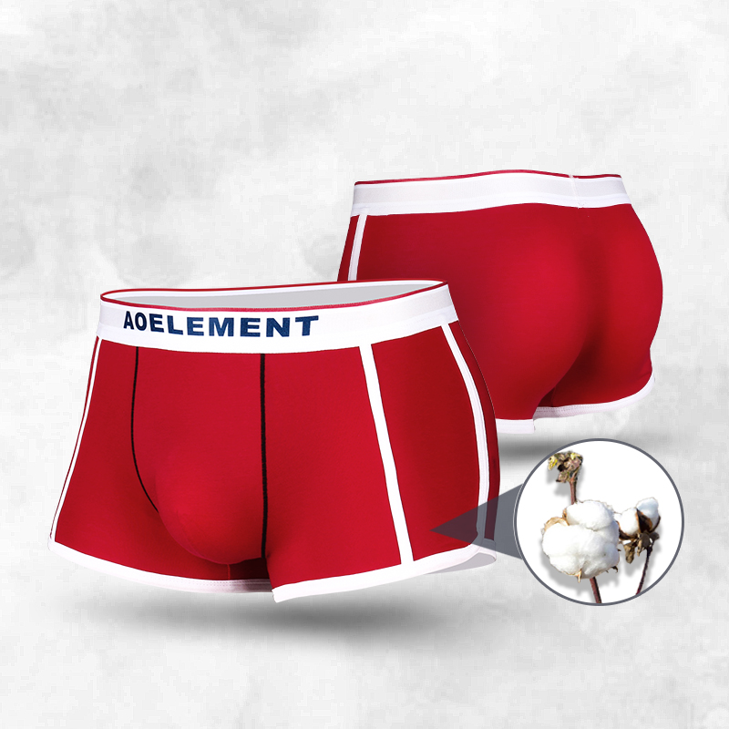 Men'S Fashion Underwear Brands - أزياء العلامة التجارية ملابس داخلية للرجال