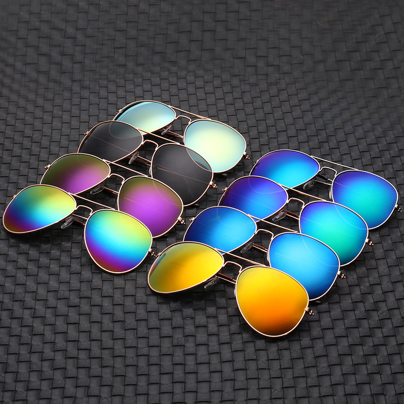 Men'S Fashion Glasses - نظارات شمسية جديدة للنساء والرجال بإطار