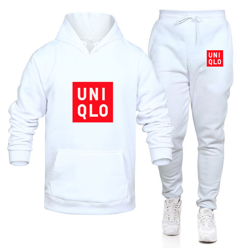 Men'S Fashion Uniqlo - ملابس رياضية رجالية عصرية من يونيكولو
