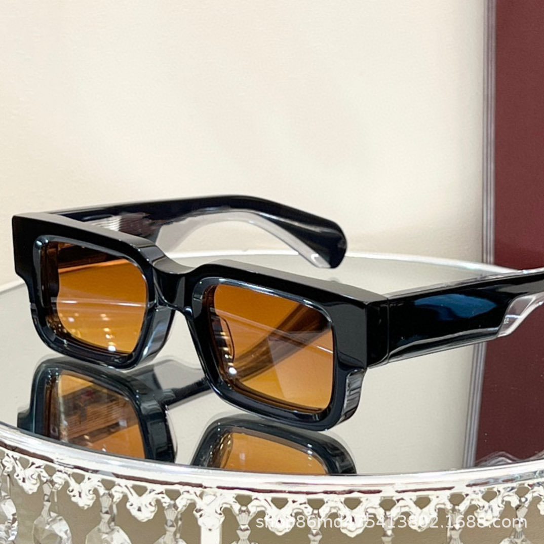 Men'S Fashion Glasses 2026 - نظارات شمسية جديدة 2026 بتصميم عصري