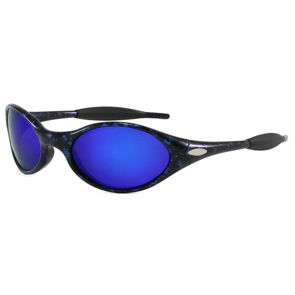 نظارات شمسية مستقطبة بتصميم Y2 - مراجعة Men'S Fashion Glasses 2026 وسعره