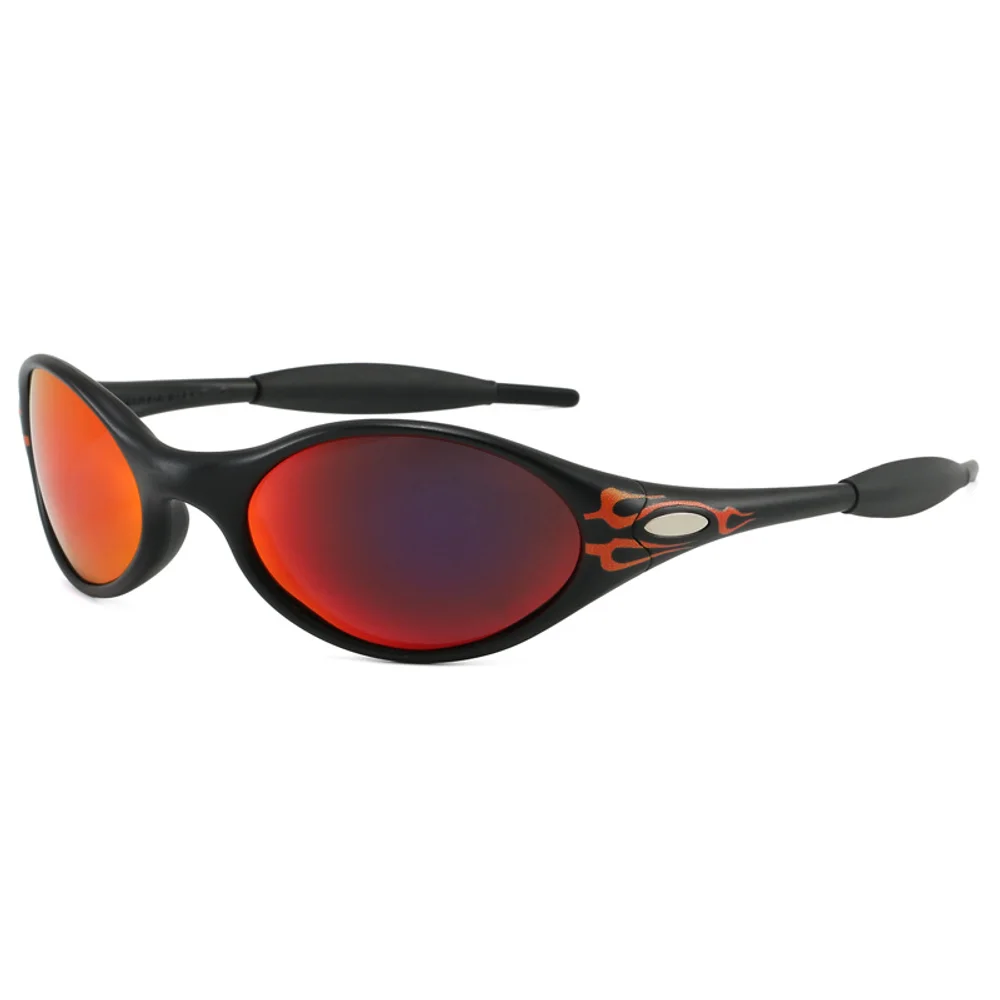 نظارات شمسية مستقطبة بتصميم Y2 - مراجعة Men'S Fashion Glasses 2026 وسعره