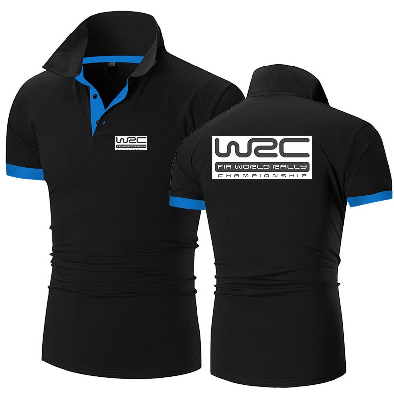 العالم رالي بطولة WRC موضة جدي - مراجعة Mens Fashion World وسعره