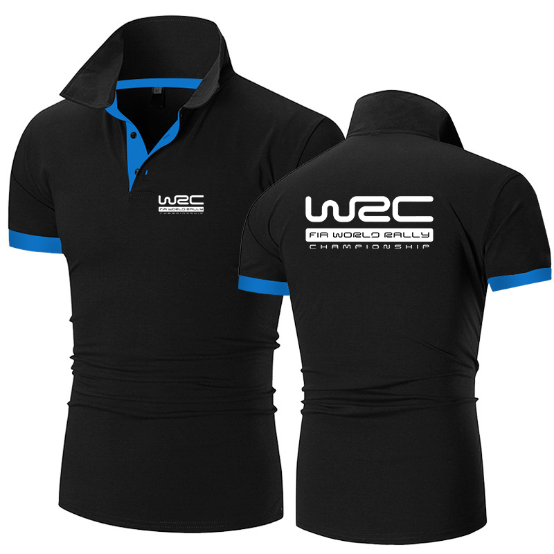 العالم رالي بطولة WRC موضة جدي - مراجعة Mens Fashion World وسعره