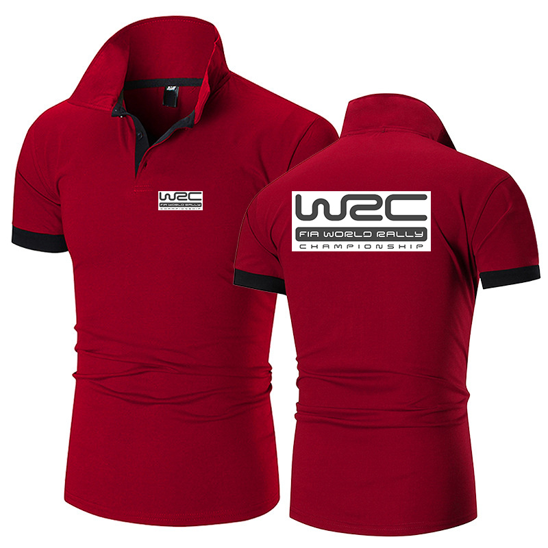 العالم رالي بطولة WRC موضة جدي - مراجعة Mens Fashion World وسعره