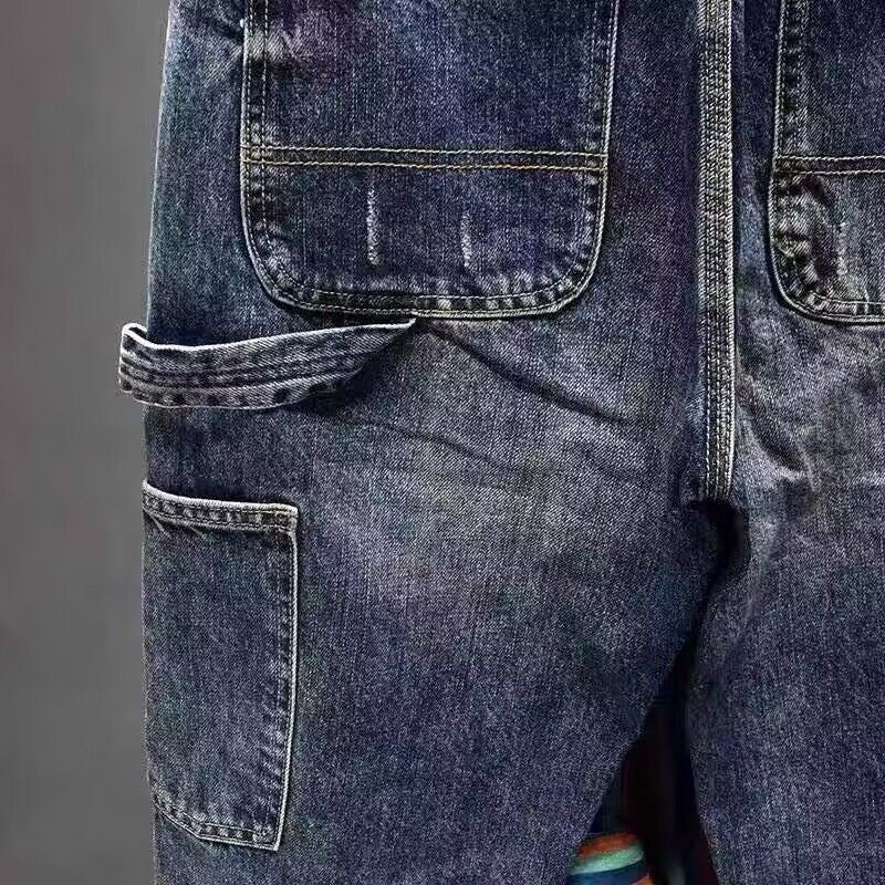 الثقيلة العصرية 2025 العلامة ا - مراجعة Men'S Fashion Jeans 2025 وسعره