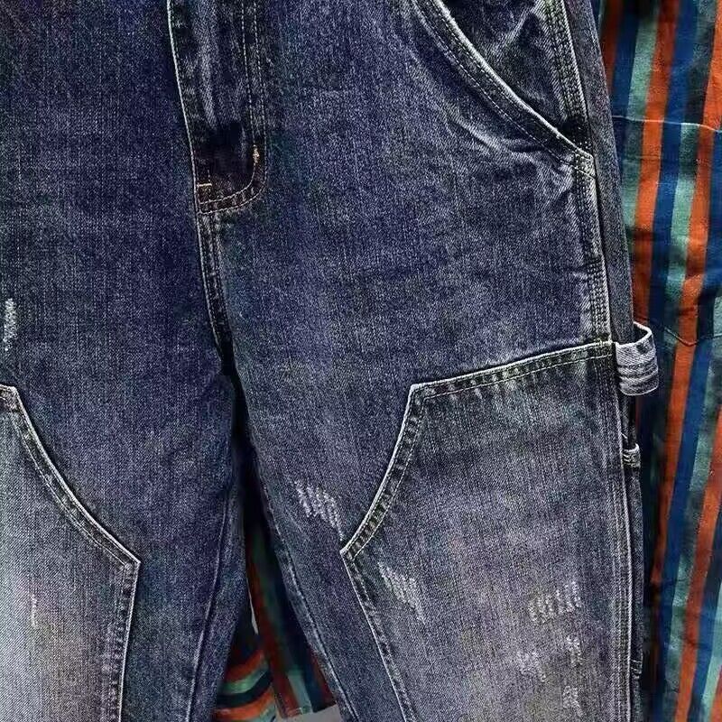 الثقيلة العصرية 2025 العلامة ا - مراجعة Men'S Fashion Jeans 2025 وسعره