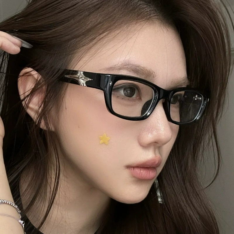 نظارات شمسية مربعة صغيرة مخصصة - مراجعة Men'S Fashion Glasses 2026 وسعره