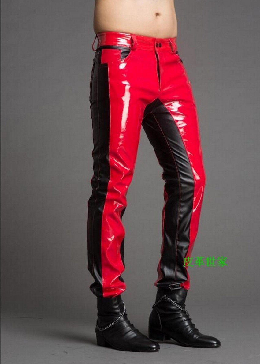 شتاء جديد الرجال موضة خياطة بن - مراجعة Men'S Fashion Jeans 2025 وسعره