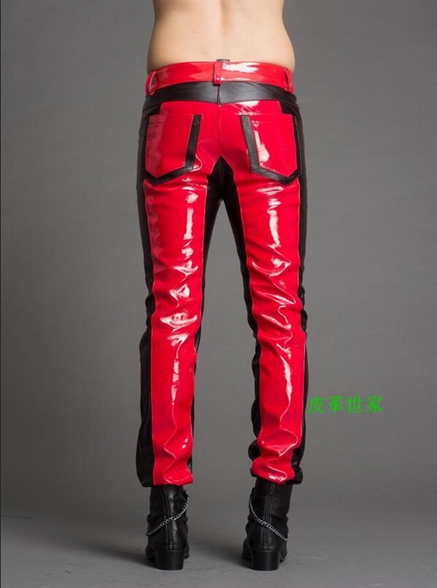 شتاء جديد الرجال موضة خياطة بن - مراجعة Men'S Fashion Jeans 2025 وسعره
