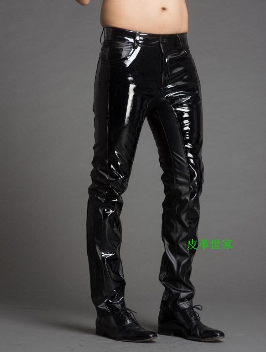 شتاء جديد الرجال موضة خياطة بن - مراجعة Men'S Fashion Jeans 2025 وسعره