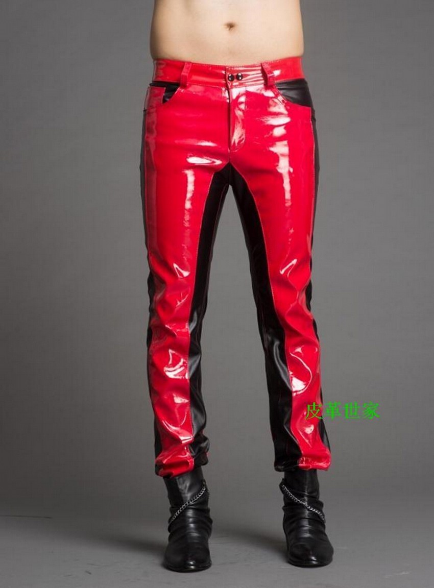 شتاء جديد الرجال موضة خياطة بن - مراجعة Men'S Fashion Jeans 2025 وسعره