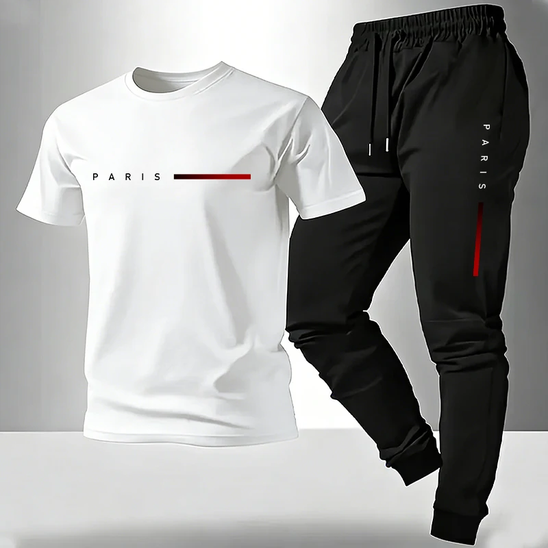 طقم رياضي رجالي جديد لعام 2026 - مراجعة Men'S Fashion Course وسعره