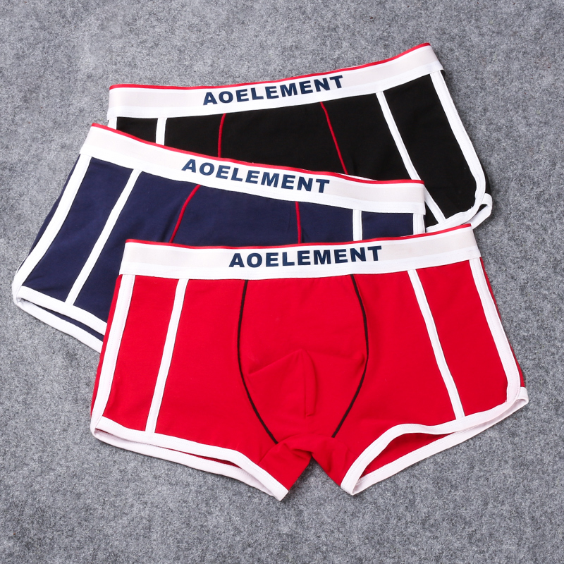 أزياء العلامة التجارية ملابس د - مراجعة Men'S Fashion Underwear Brands وسعره