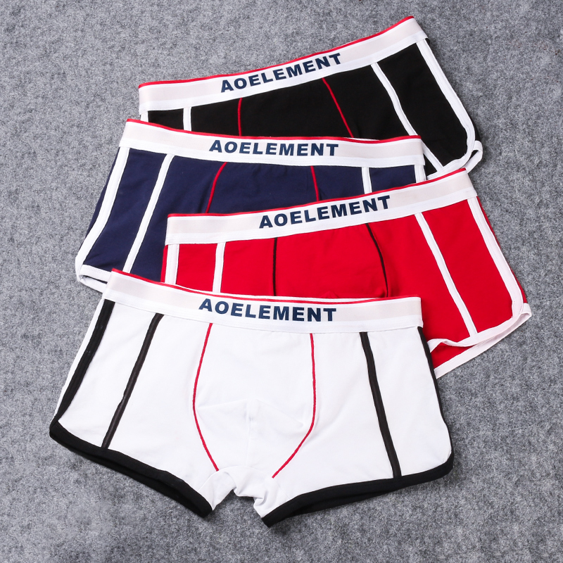 أزياء العلامة التجارية ملابس د - مراجعة Men'S Fashion Underwear Brands وسعره