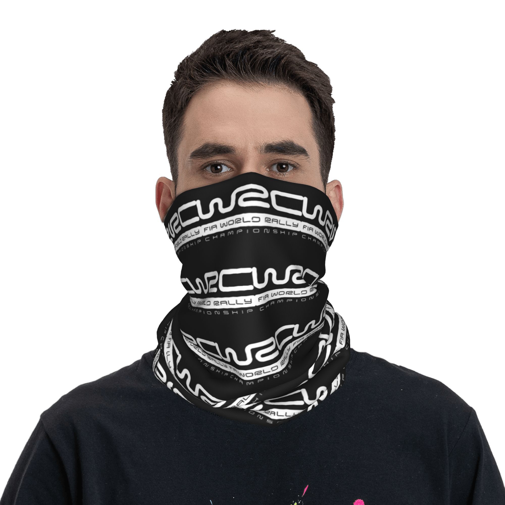 بطولة العالم للراليات W-WRC-S  - مراجعة Mens Fashion World وسعره