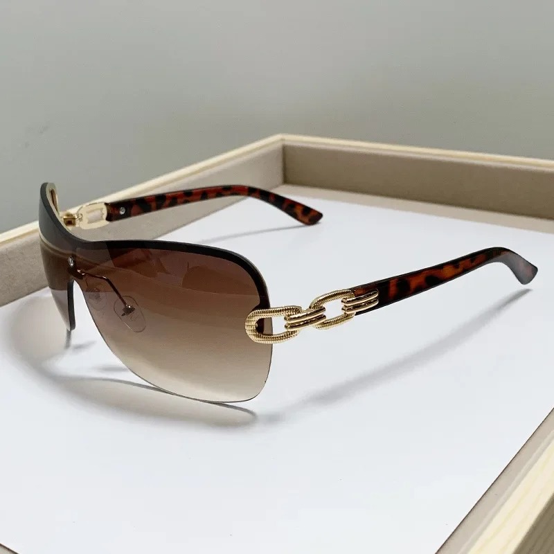 وصل حديثًا: نظارات شمسية نسائي - مراجعة Men'S Fashion Glasses وسعره