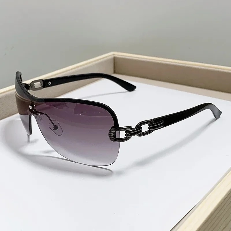 وصل حديثًا: نظارات شمسية نسائي - مراجعة Men'S Fashion Glasses وسعره