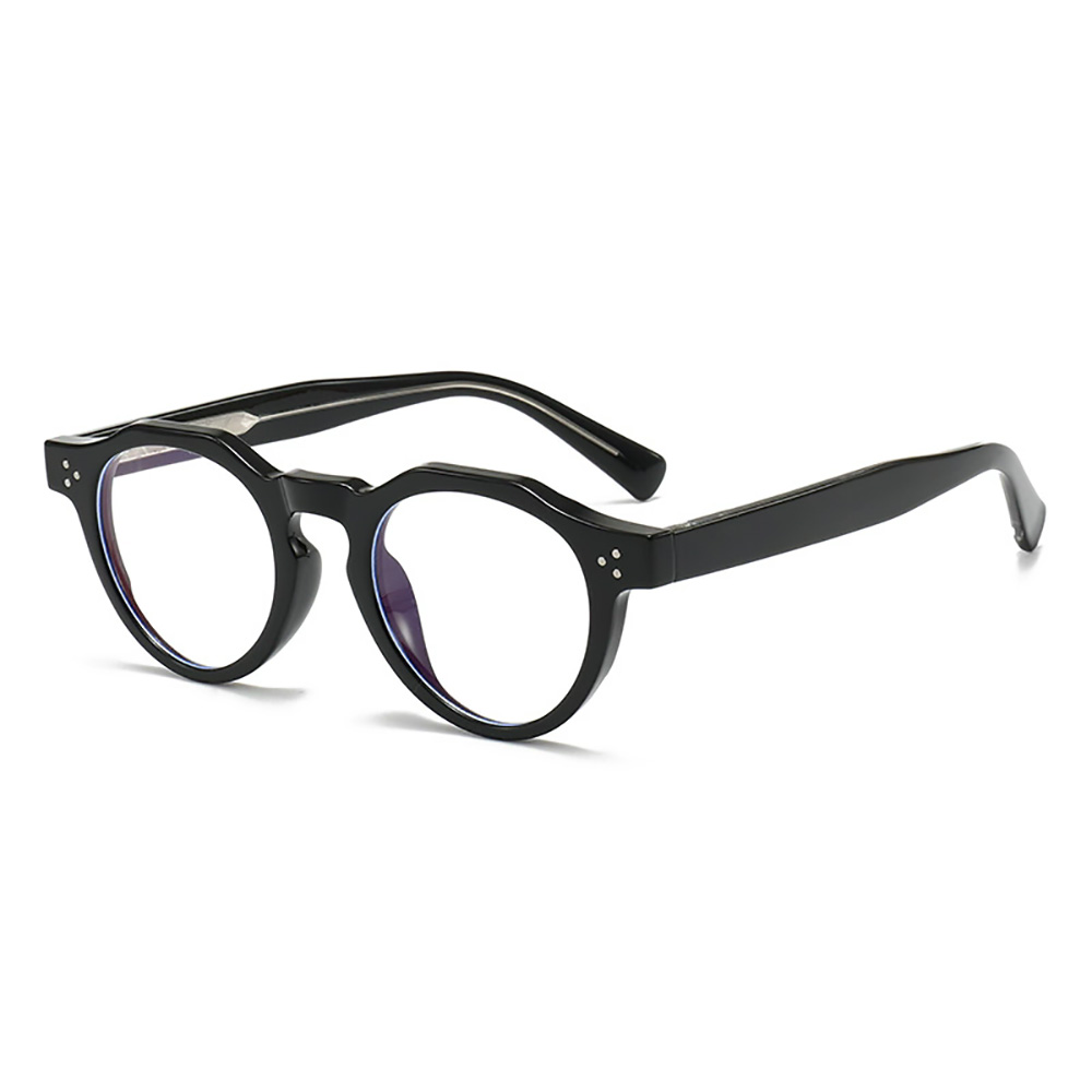 نظارات كمبيوتر عصرية للجنسين ل - مراجعة Men'S Fashion Glasses 2026 وسعره