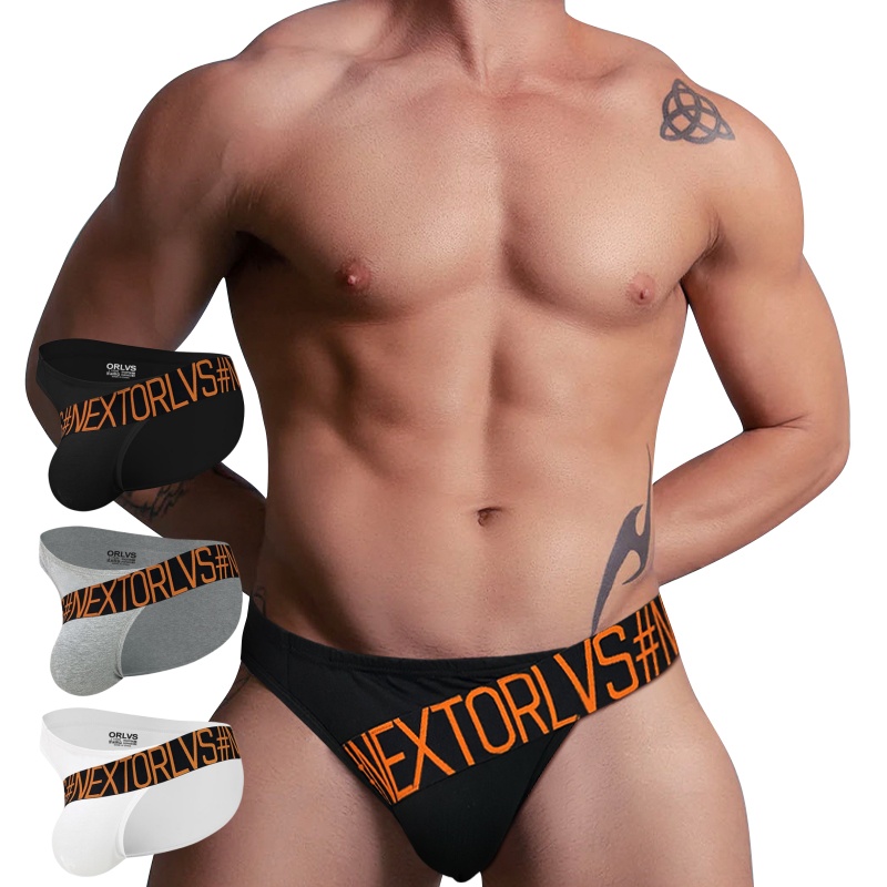 ملابس داخلية رجالية جديدة من م - مراجعة Men'S Fashion Underwear Brands وسعره