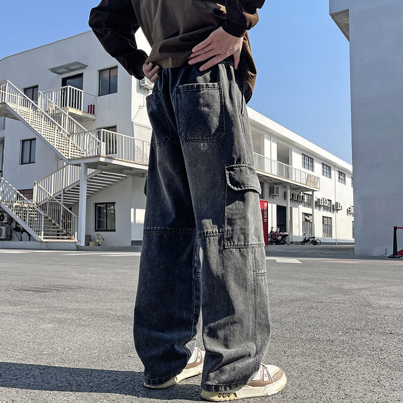 جينز رجالي جديد لعام 2025 بالل - مراجعة Men'S Fashion Jeans 2025 وسعره