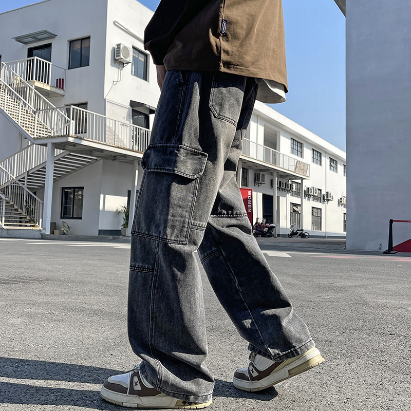 جينز رجالي جديد لعام 2025 بالل - مراجعة Men'S Fashion Jeans 2025 وسعره