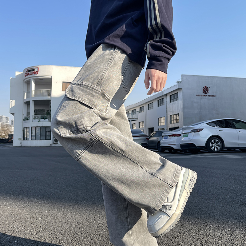جينز رجالي جديد لعام 2025 بالل - مراجعة Men'S Fashion Jeans 2025 وسعره