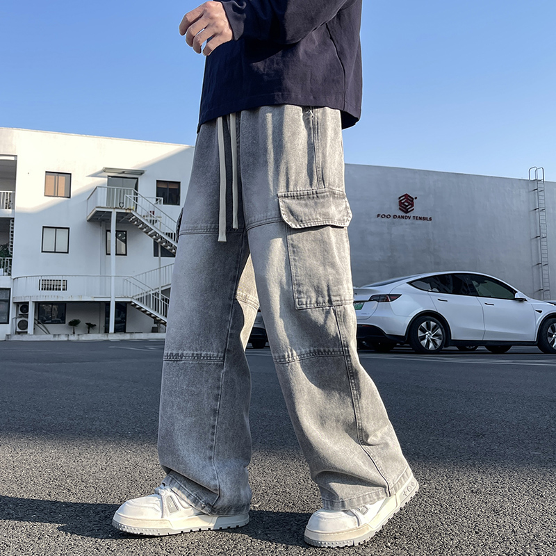 جينز رجالي جديد لعام 2025 بالل - مراجعة Men'S Fashion Jeans 2025 وسعره