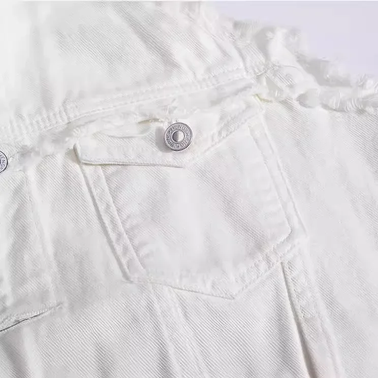 البوب الصيف موضة جديدة للرجال  - مراجعة Men'S Fashion Vest With Jeans وسعره