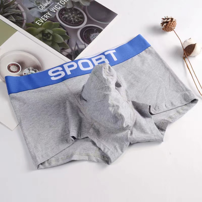 ماركة الرجال الملاكم الفيل الأ - مراجعة Men'S Fashion Underwear Brands وسعره