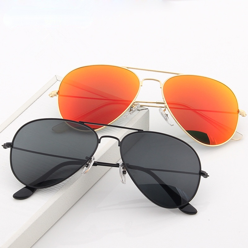 نظارات شمسية جديدة للنساء والر - مراجعة Men'S Fashion Glasses وسعره