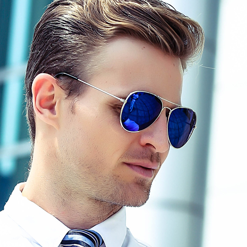 نظارات شمسية جديدة للنساء والر - مراجعة Men'S Fashion Glasses وسعره