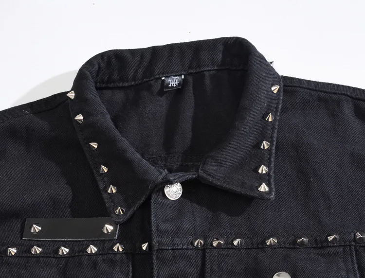 سترة جينز رجالية عصرية لربيع 2 - مراجعة Men'S Fashion Vest With Jeans وسعره