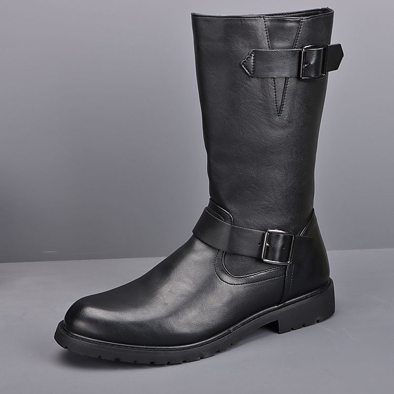 أحذية رجالية على الطراز الإنجل - مراجعة Men'S Fashion Online وسعره