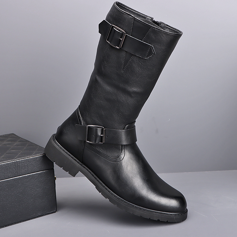 أحذية رجالية على الطراز الإنجل - مراجعة Men'S Fashion Online وسعره