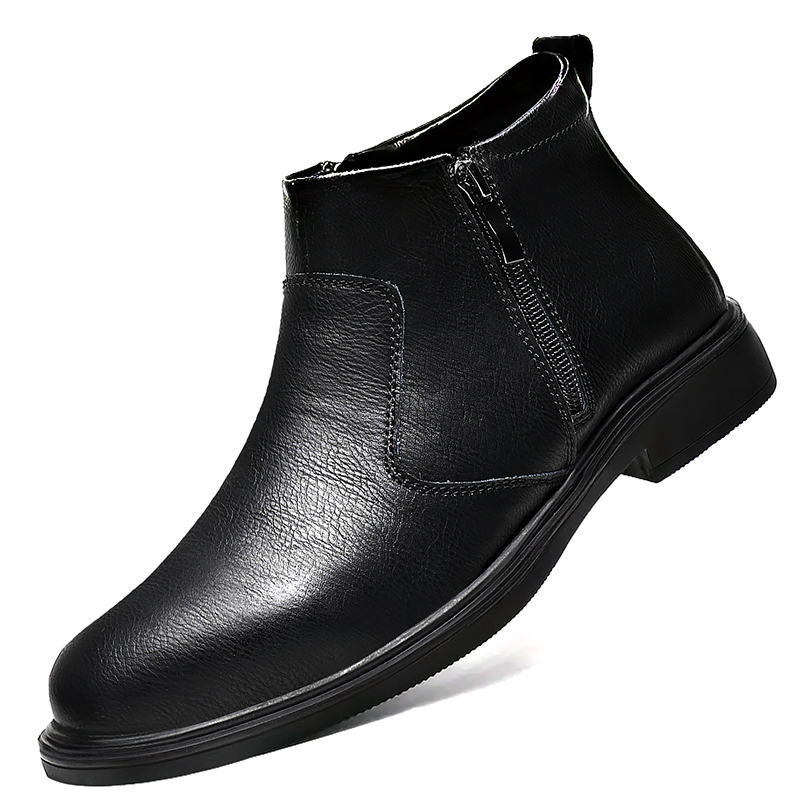 أحذية جلدية جديدة للرجال لفصلي - مراجعة Men'S Fashion Online وسعره