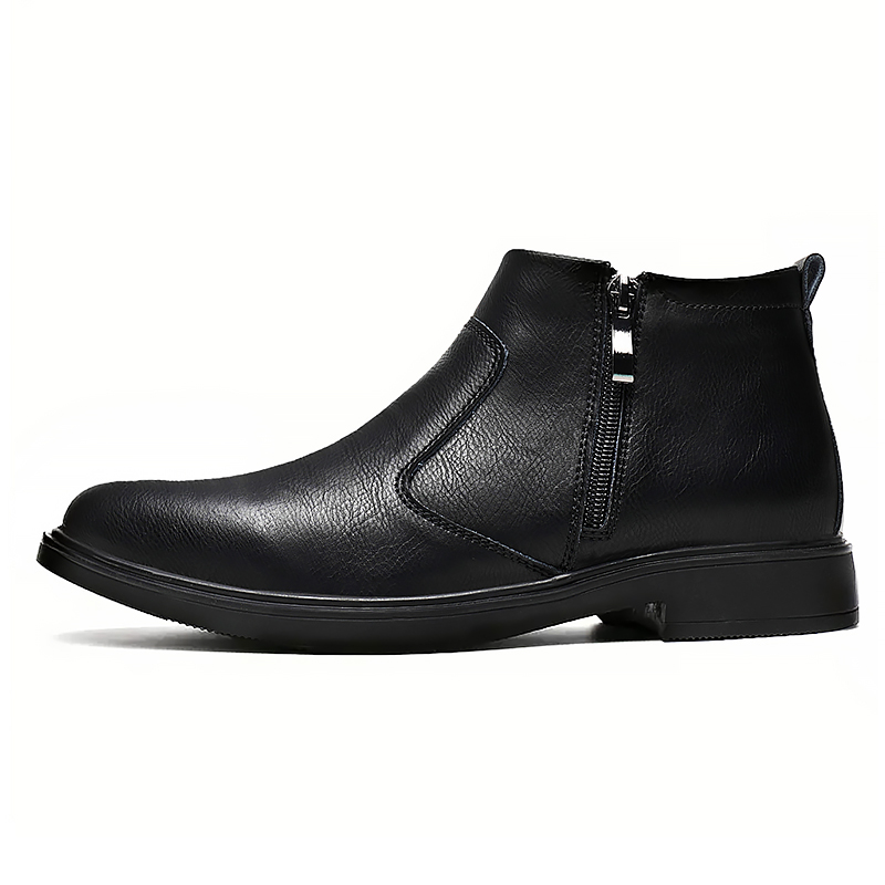 أحذية جلدية جديدة للرجال لفصلي - مراجعة Men'S Fashion Online وسعره