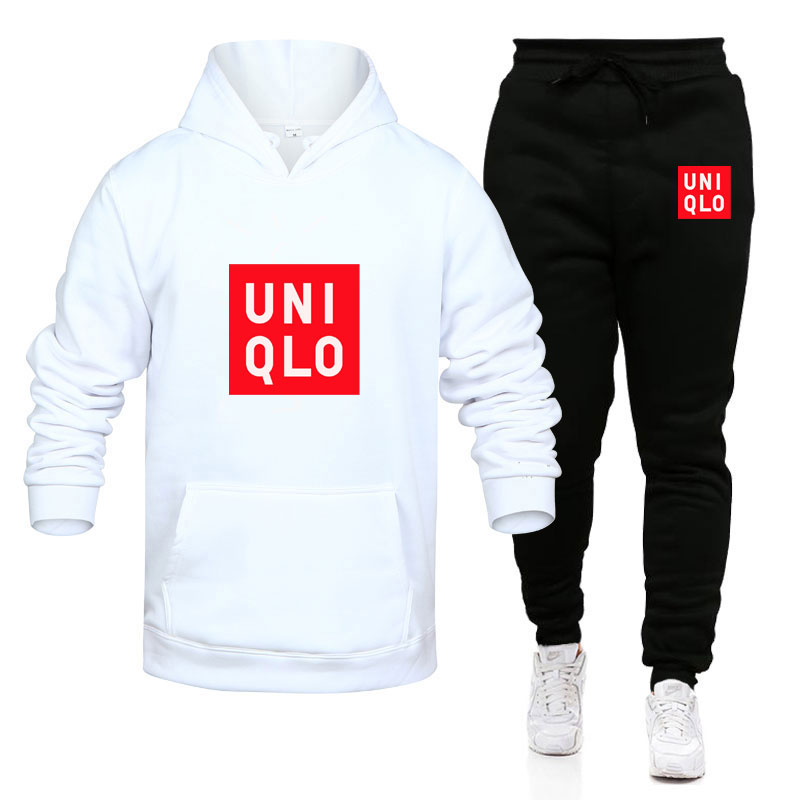 ملابس رياضية رجالية عصرية من ي - مراجعة Men'S Fashion Uniqlo وسعره