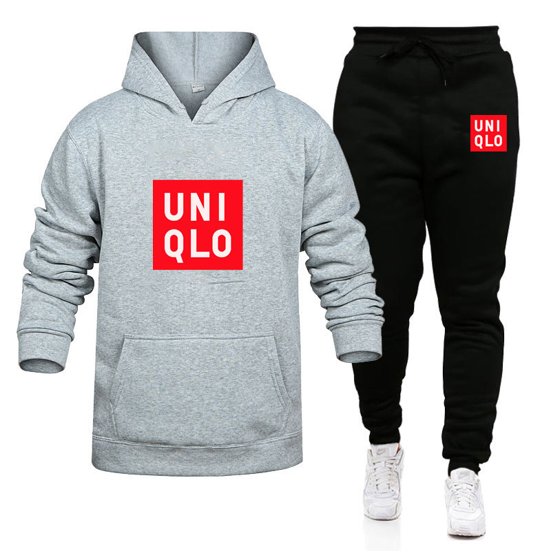 ملابس رياضية رجالية عصرية من ي - مراجعة Men'S Fashion Uniqlo وسعره