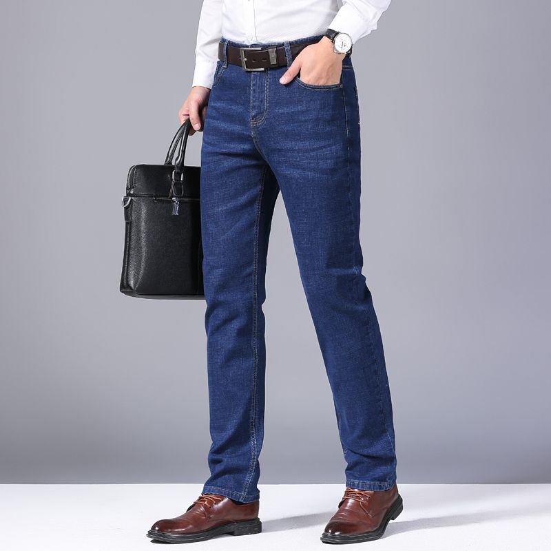 جينز رجالي أنيق موديل 2026، بن - مراجعة Men'S Fashion For 70 Year Old وسعره