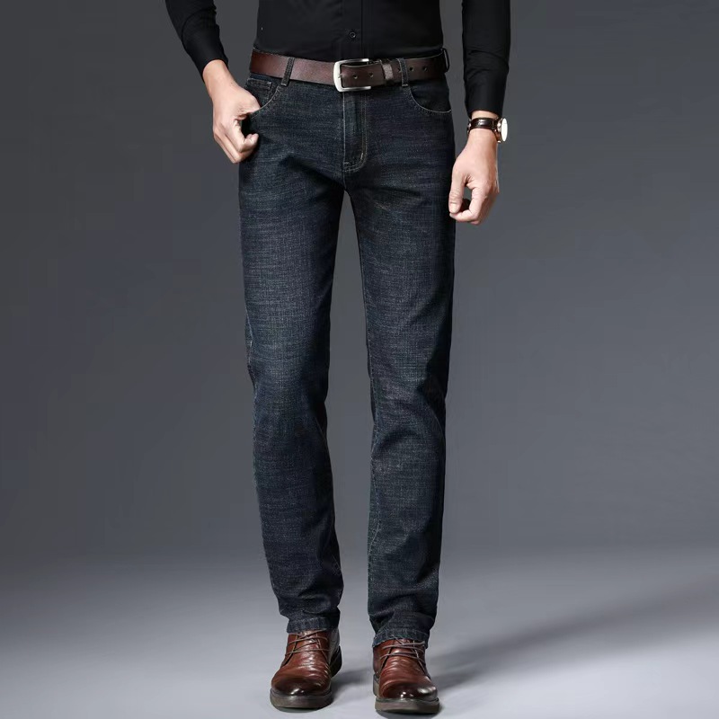 جينز رجالي أنيق موديل 2026، بن - مراجعة Men'S Fashion For 70 Year Old وسعره