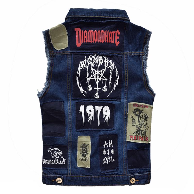 الكلاسيكية Vintage الرجال الجي - مراجعة Men'S Fashion Vest With Jeans وسعره