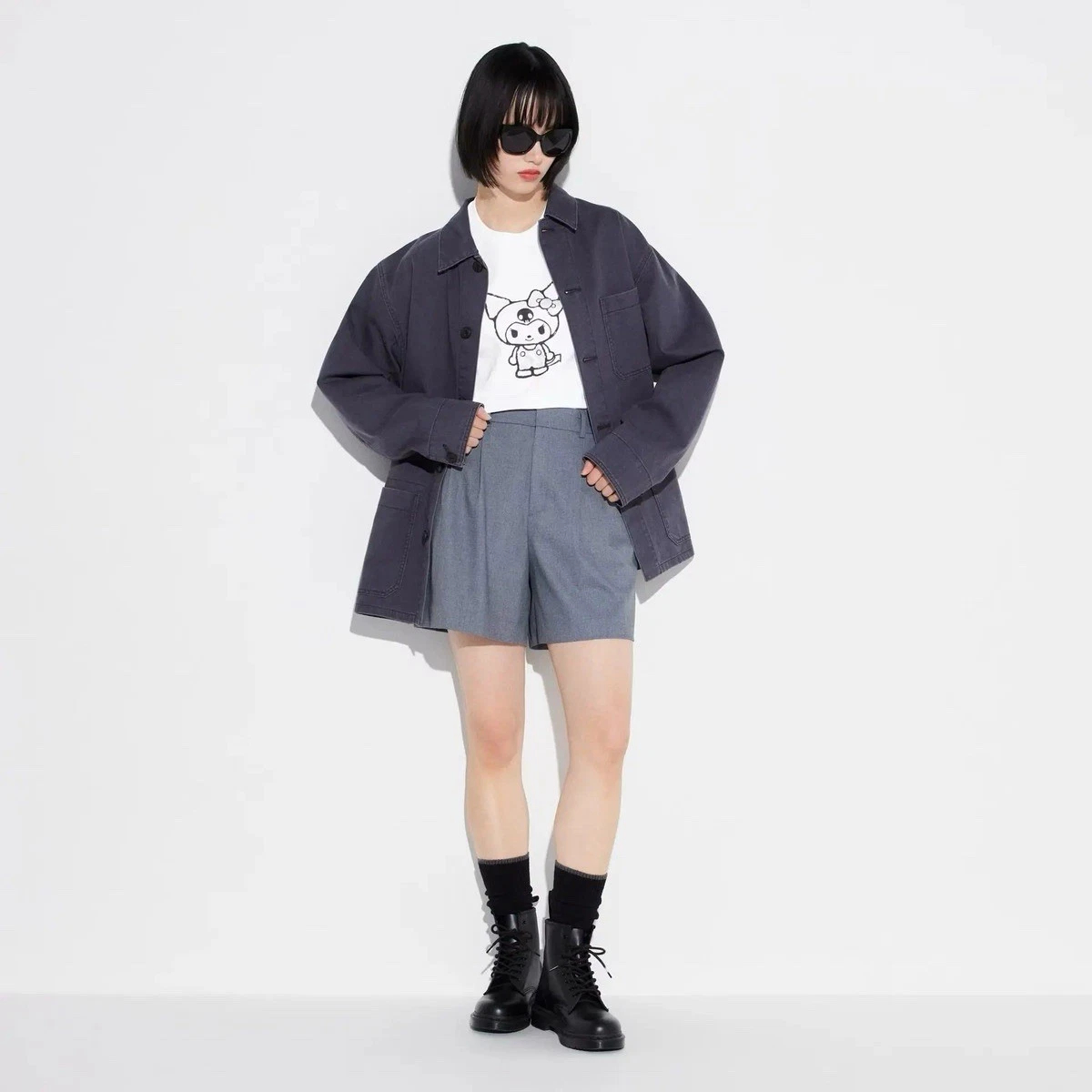 تي شيرت UNIQLO UT: تي شيرت نسا - مراجعة Men'S Fashion Uniqlo وسعره