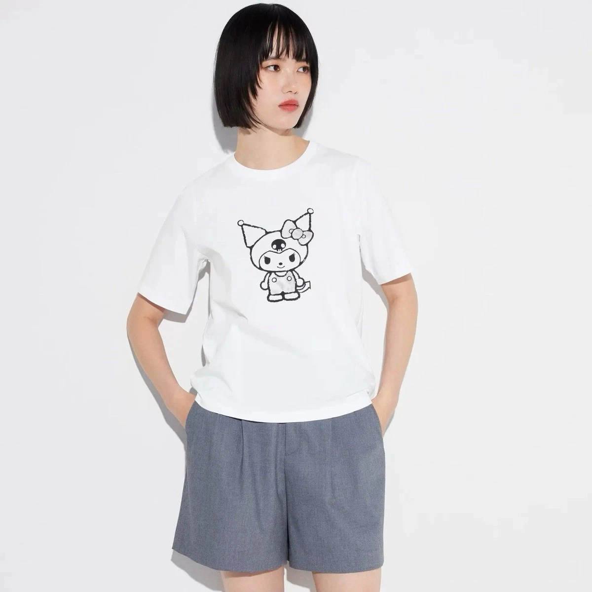 تي شيرت UNIQLO UT: تي شيرت نسا - مراجعة Men'S Fashion Uniqlo وسعره