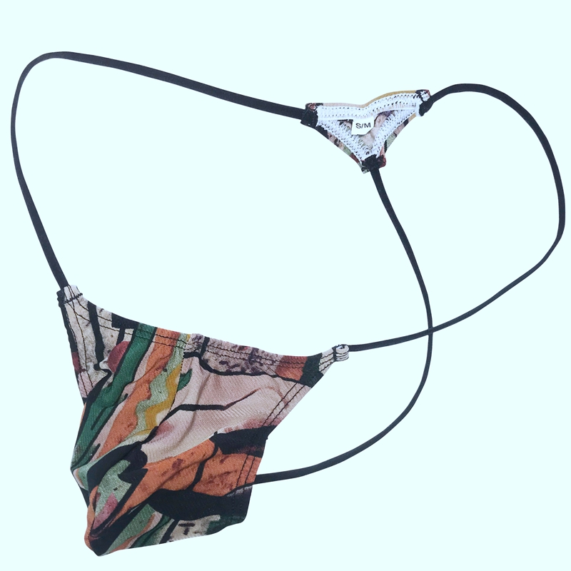 Himealavo-ملابس داخلية مثيرة ل - مراجعة Men'S Fashion Underwear Brands وسعره