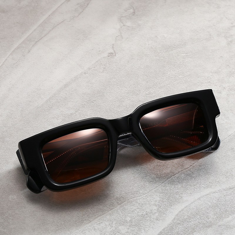 نظارات شمسية جديدة 2026 بتصميم - مراجعة Men'S Fashion Glasses 2026 وسعره