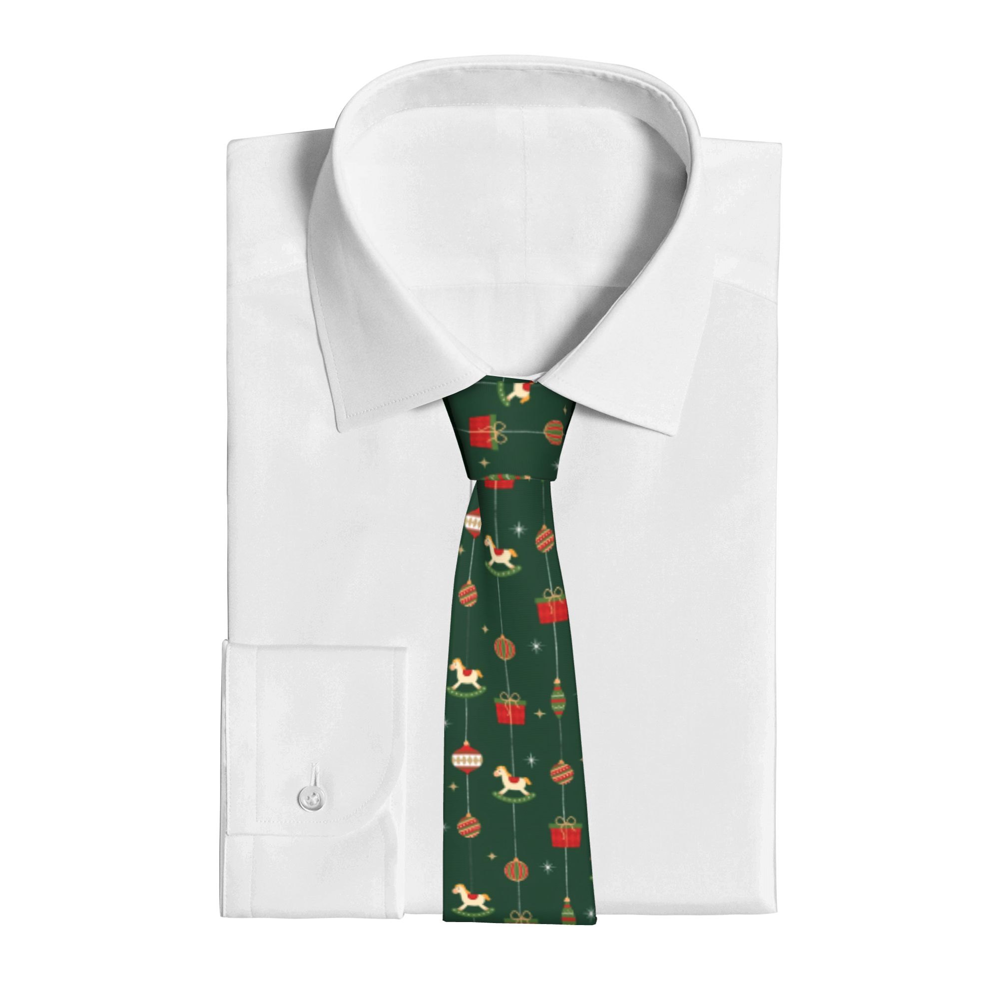 ربطات عنق لطيفة لعيد الميلاد،  - مراجعة Mens Xmas Fashion وسعره