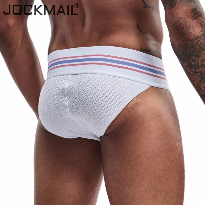 ملابس داخلية جديدة للرجال من J - مراجعة Men'S Fashion Underwear Brands وسعره