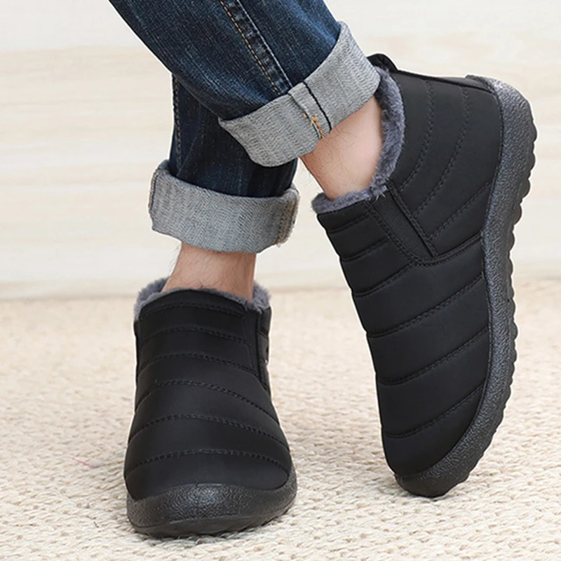 أحذية رجالية أنيقة للثلج تصل إ - مراجعة Men'S Fashion Online وسعره